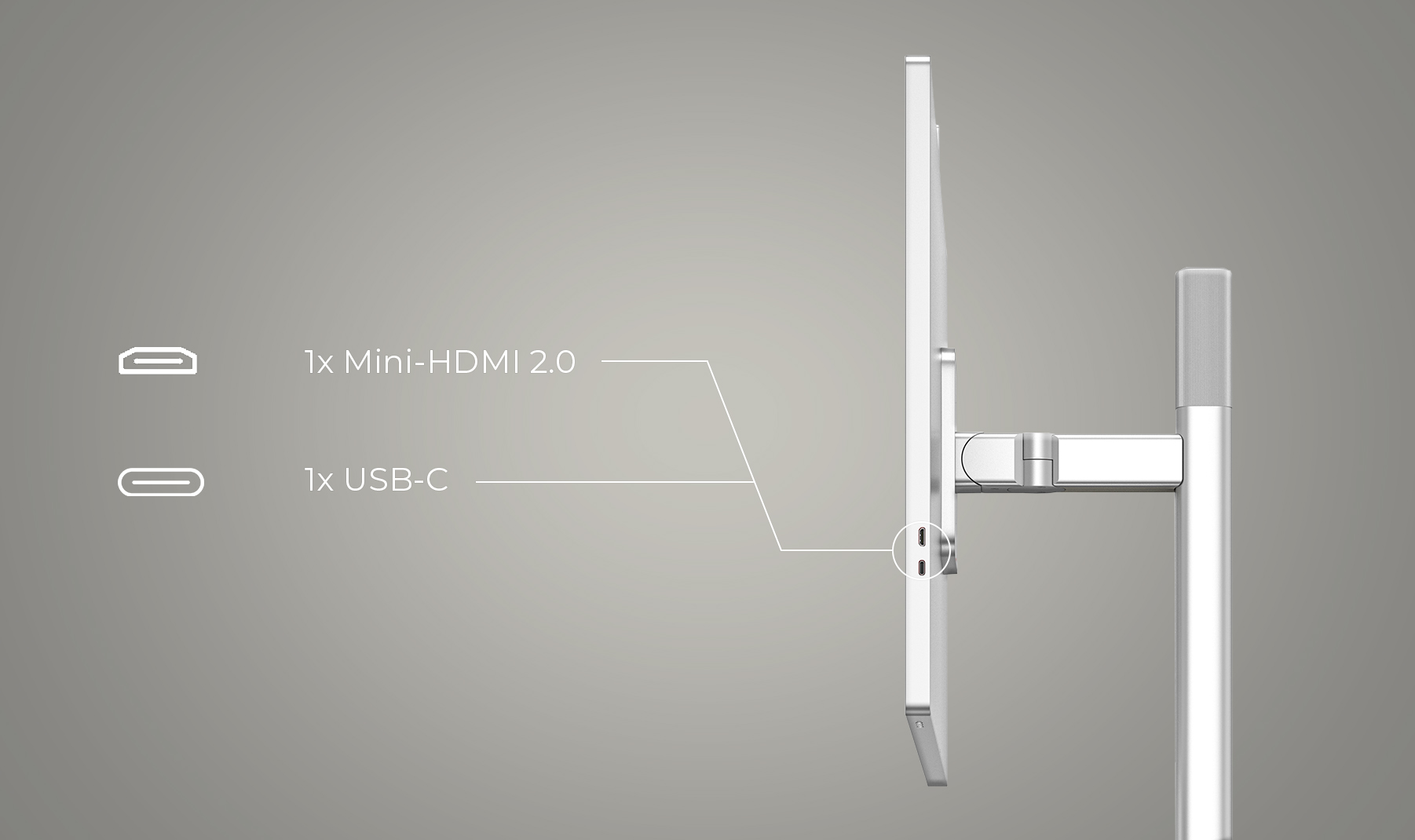 LC M32S4K Feature 3