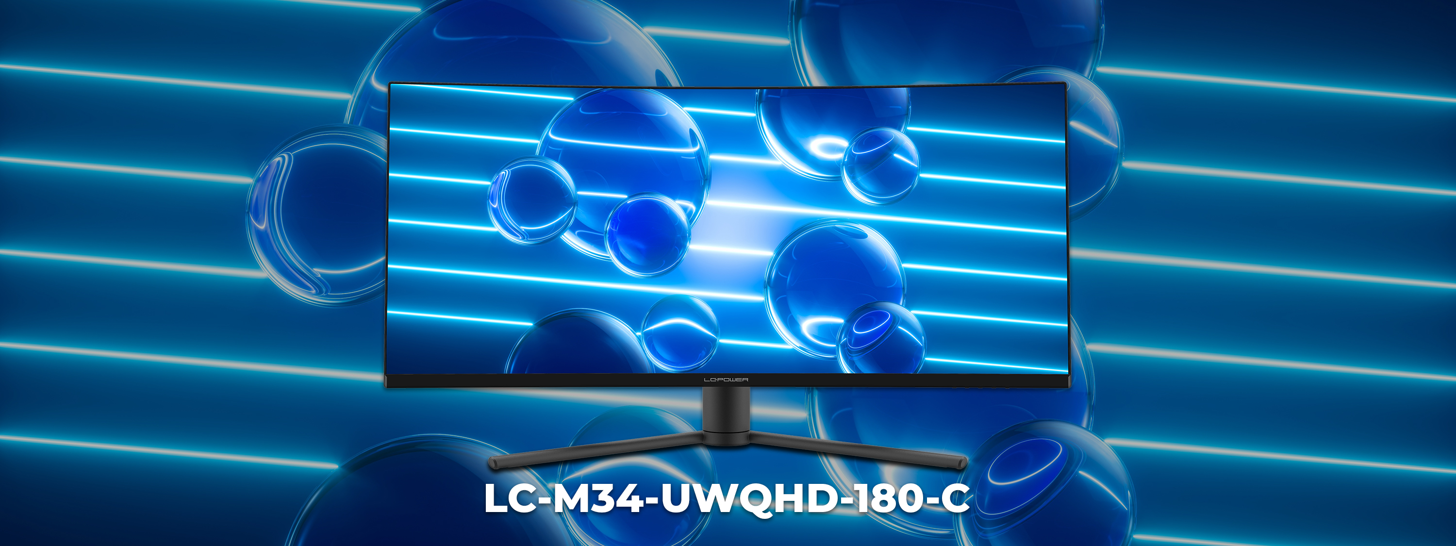 LC M34 UWQHD 180 C hero text noresize