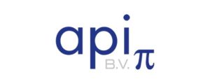 Api B.V. Niederlande Logo