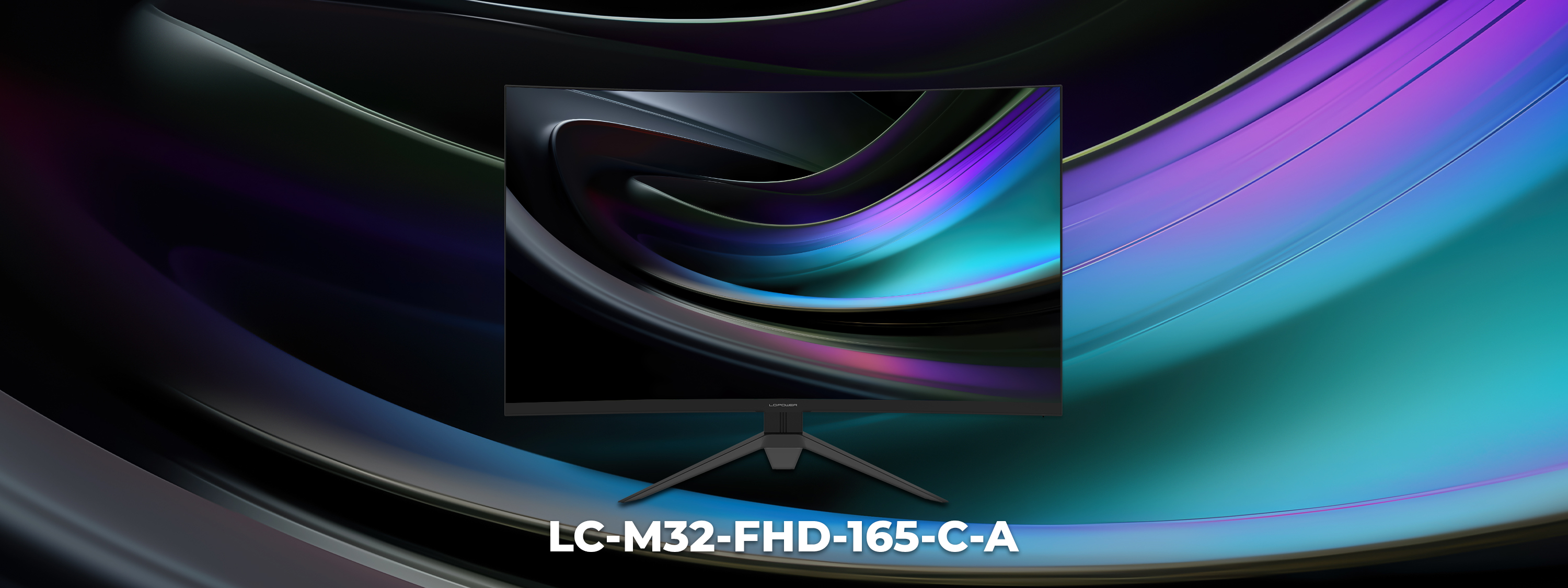 LC M32 FHD 165 C A hero text alternative noresize