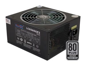 LC6560GP3 V2.3 - GP3-Serie-image
