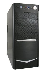 7024B - ATX Classic-Gehäuse-image
