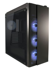 993B - ATX Gaming-Gehäuse-image