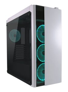 993W - ATX Gaming-Gehäuse-image
