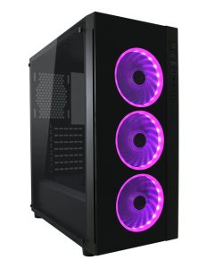 995B - ATX Gaming-Gehäuse-image