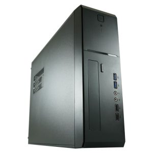 1404MB - Micro ATX-Gehäuse-image