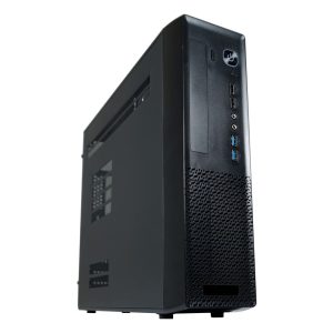 1405MB-TFX - Micro ATX-Gehäuse-image