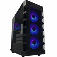 Gaming 709B - Solar_System_X-image