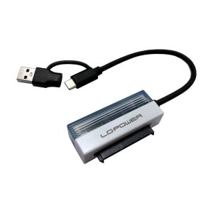 LC-ADA-USB-SATA-25-image