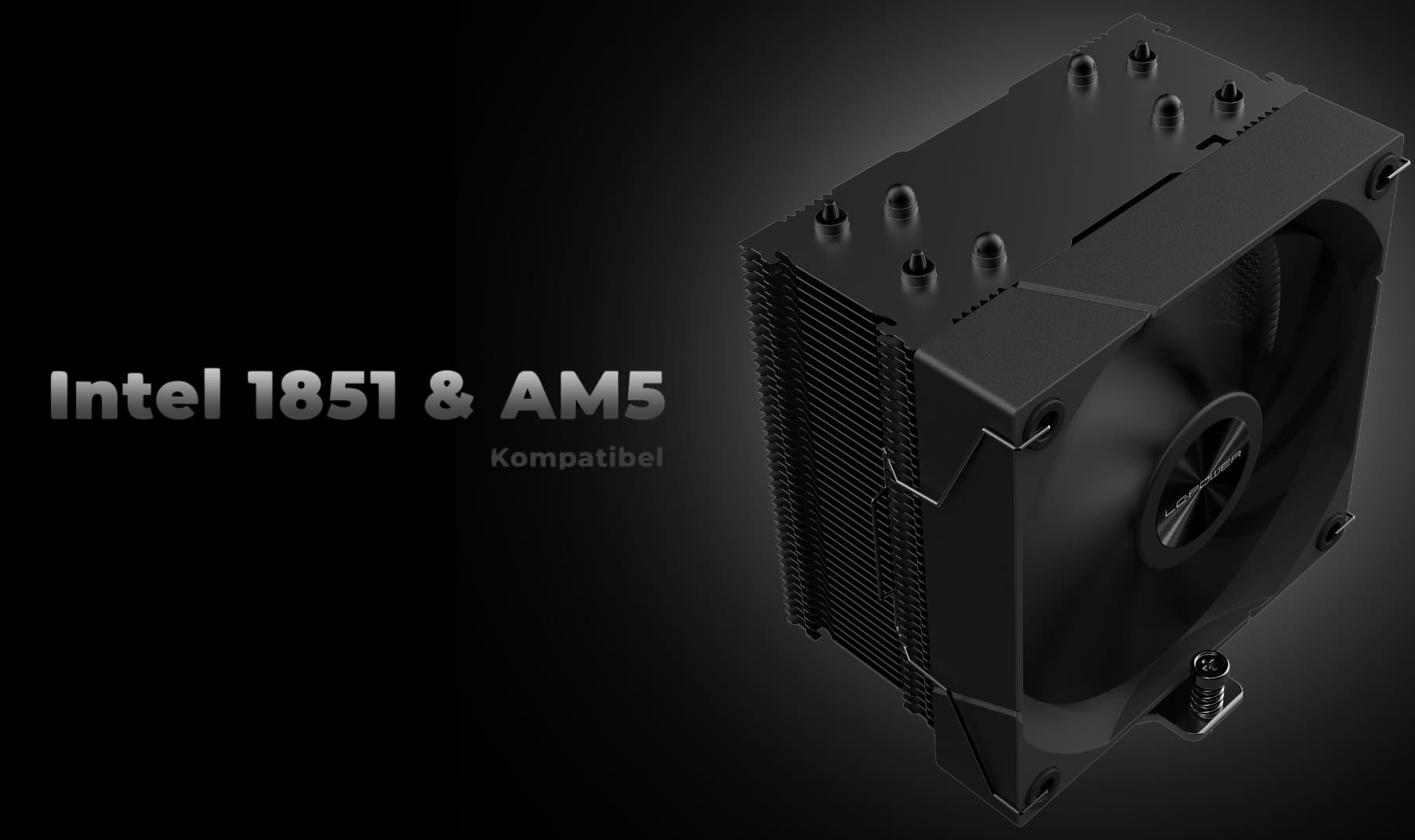 LC CC 120 B4 feature 02 sockel