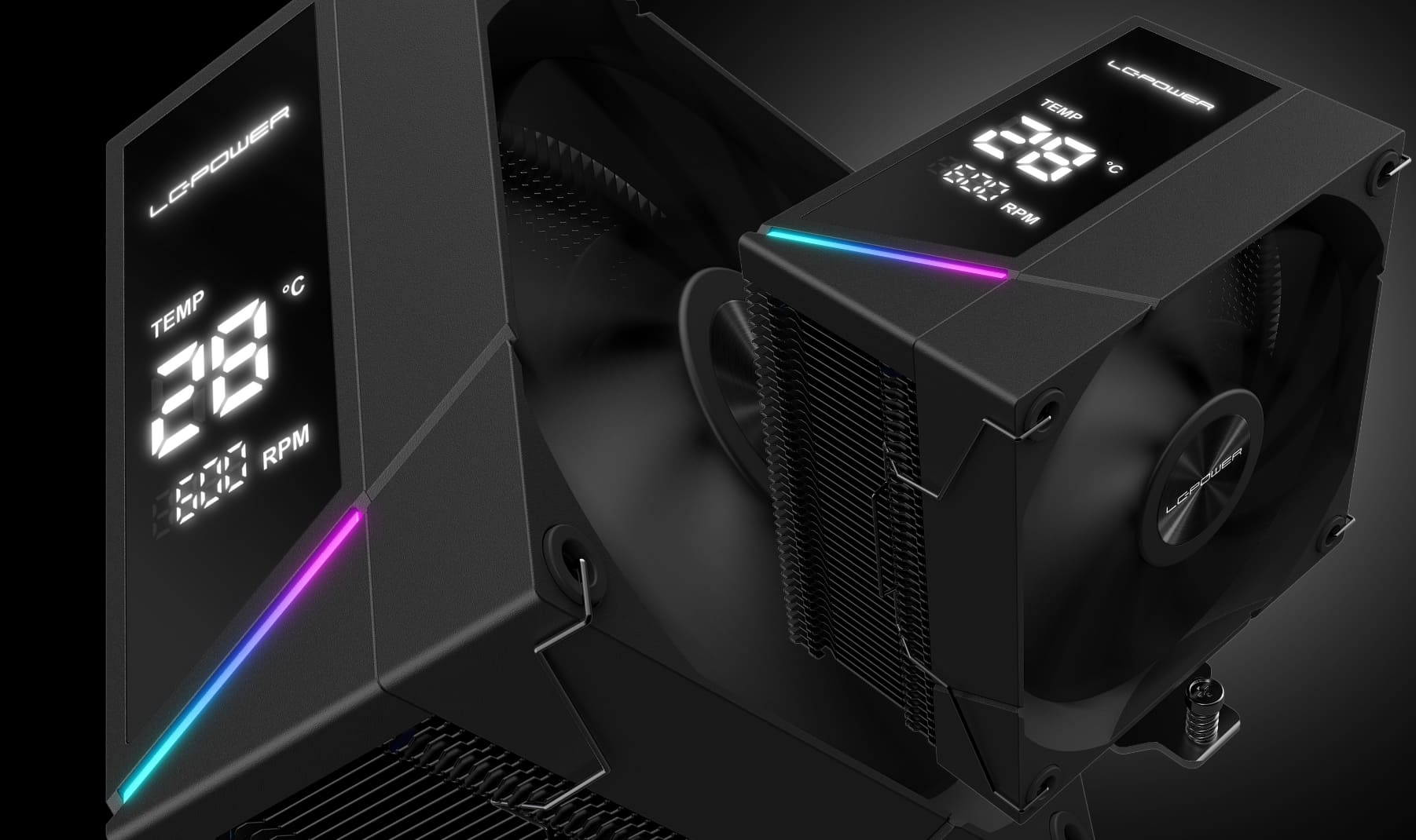 LC CC 120 DB6 feature 01 dispay