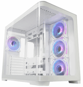 Gaming 8001W - Pro-Storm Light-image