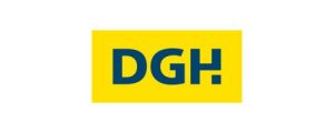 DGH Logo