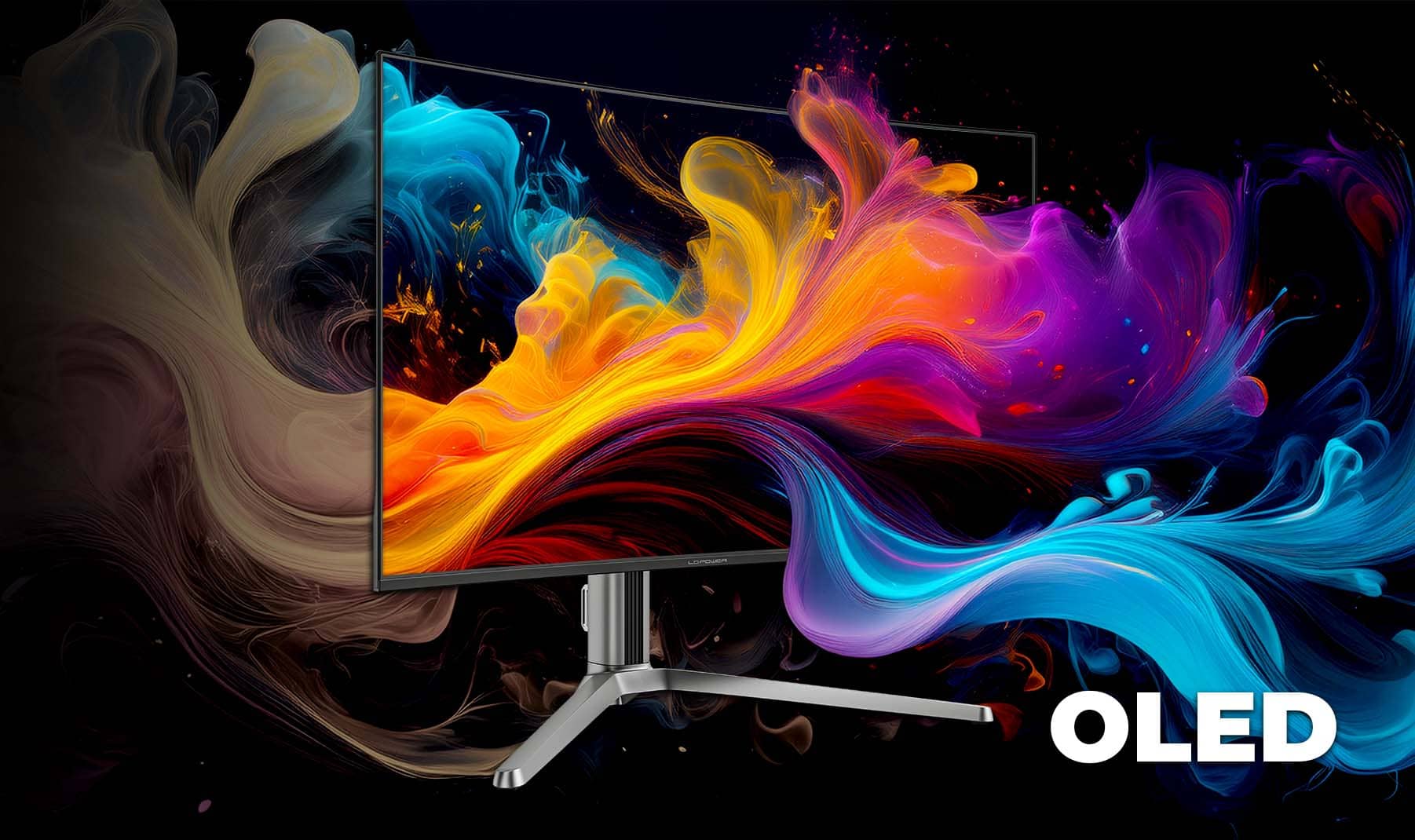 LC M32UCO OLED Feature Small 4