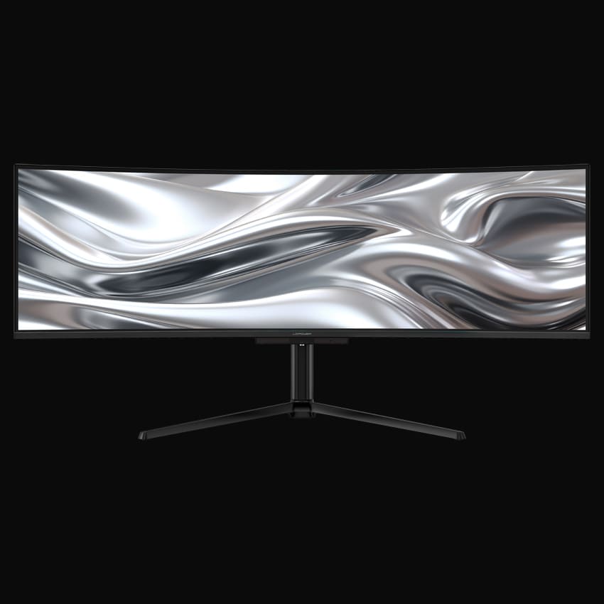 LC M49QCO 1 ohne Logo Abmessung 72 web s