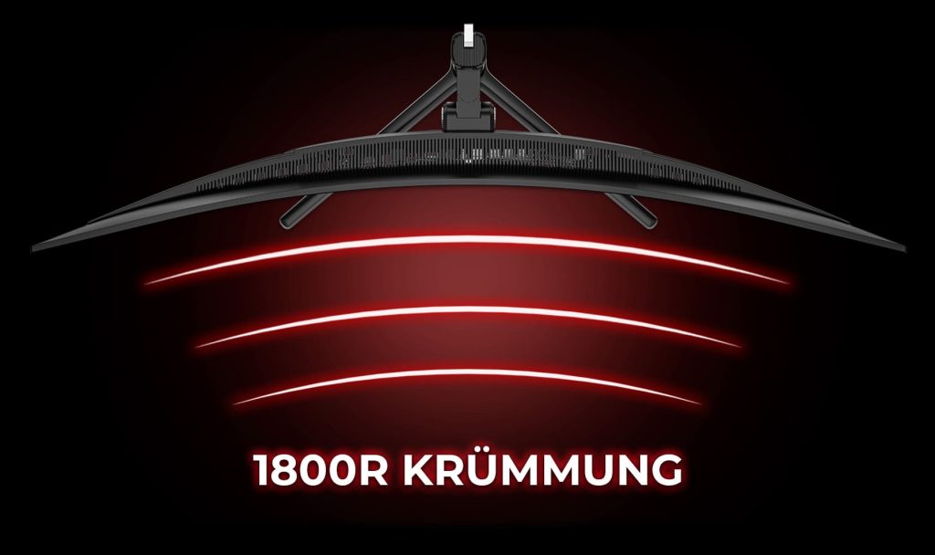 LC M49QCO Curvature Small