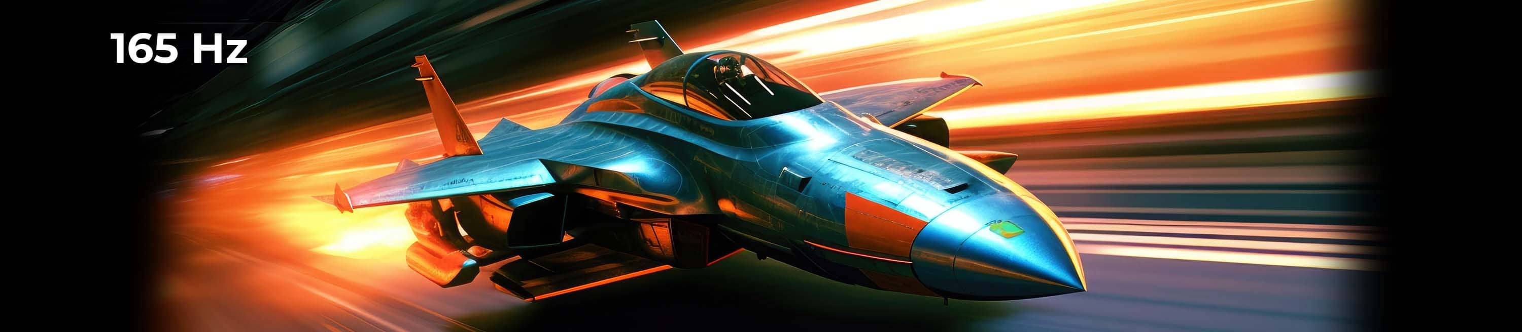 Refresh 165 Hz Big 1