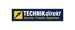 Technikdirekt Logo RGB