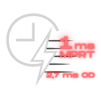 Icon MPRT 1 2.7OD