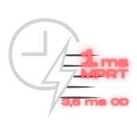 Icon MPRT 1 3.6OD