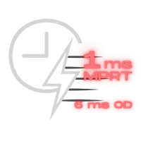 Icon MPRT 1 6OD