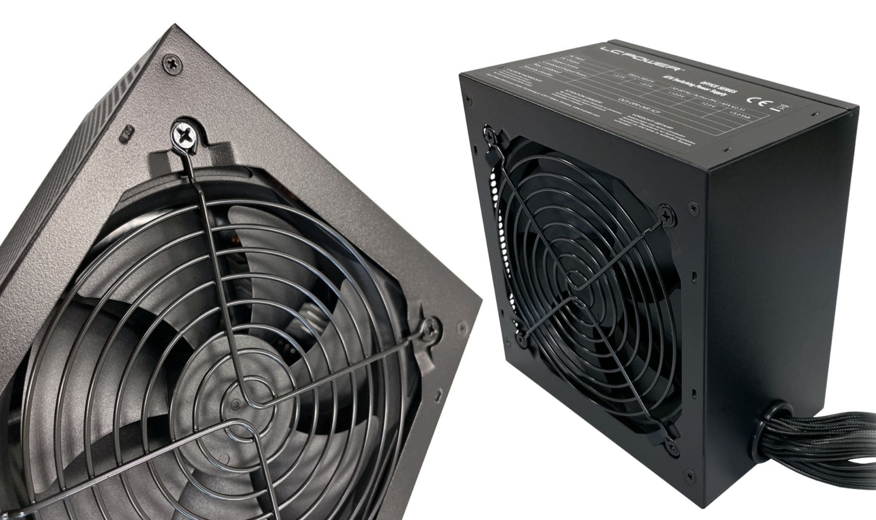 LC420H 12 V2.31 Feature 1