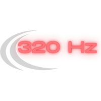 Icon Hertz 320