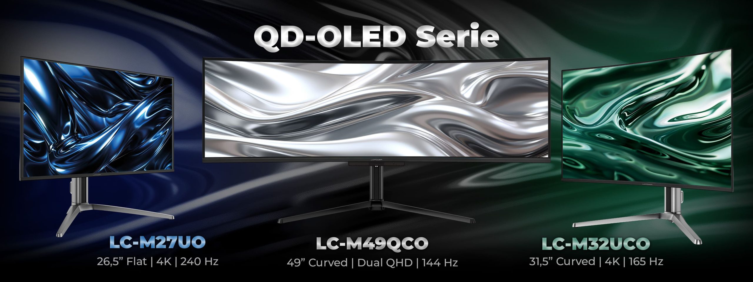 Website Slider QD OLED 1025
