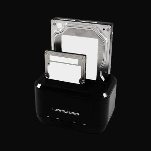 Galerie-bilder-dock-3 LC-DOCK-U3-III