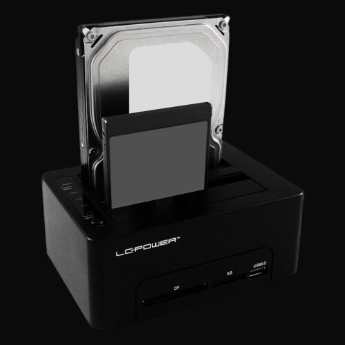 Galerie-bilder-dock-4 LC-DOCK-U3-CR