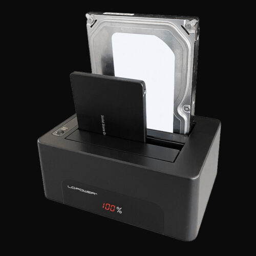 Galerie-bilder-dock-6 LC-DOCK-U3-V