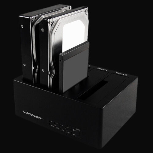 Gallerie-bilder--dock-4 LC-DOCK-U3-4B