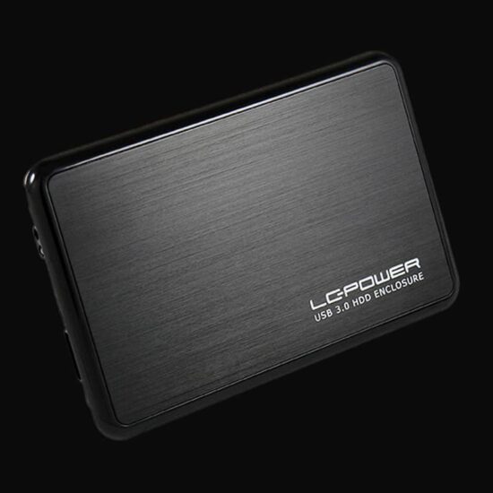 LC-25BUB3 obere Perspektive