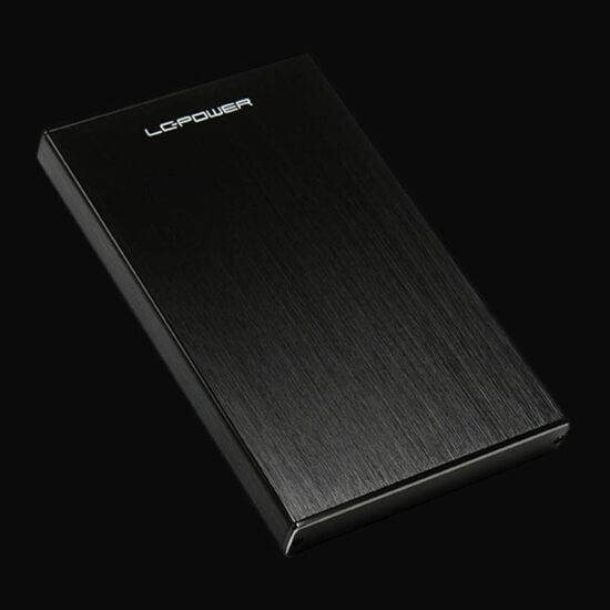 LC-25U3-Becrux-C1 obere Perspektive