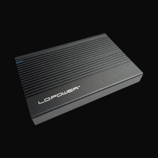 LC-25U3-C obere Perspektive