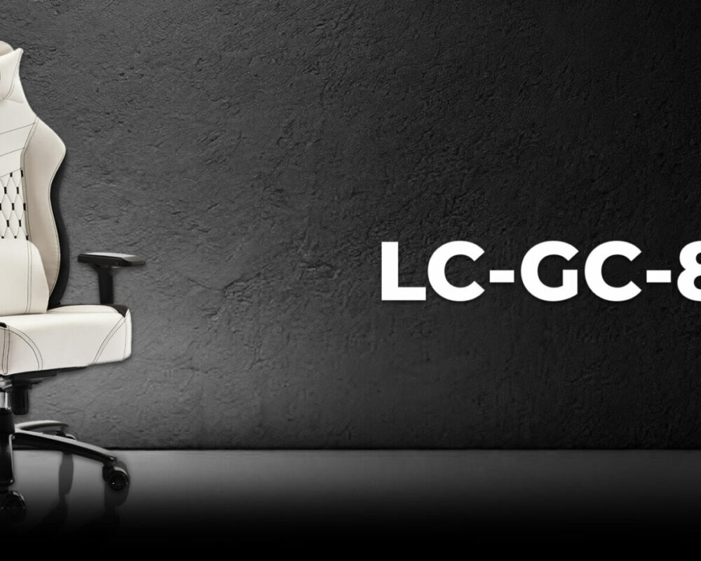 LC-GC-800BW Hero B&W
