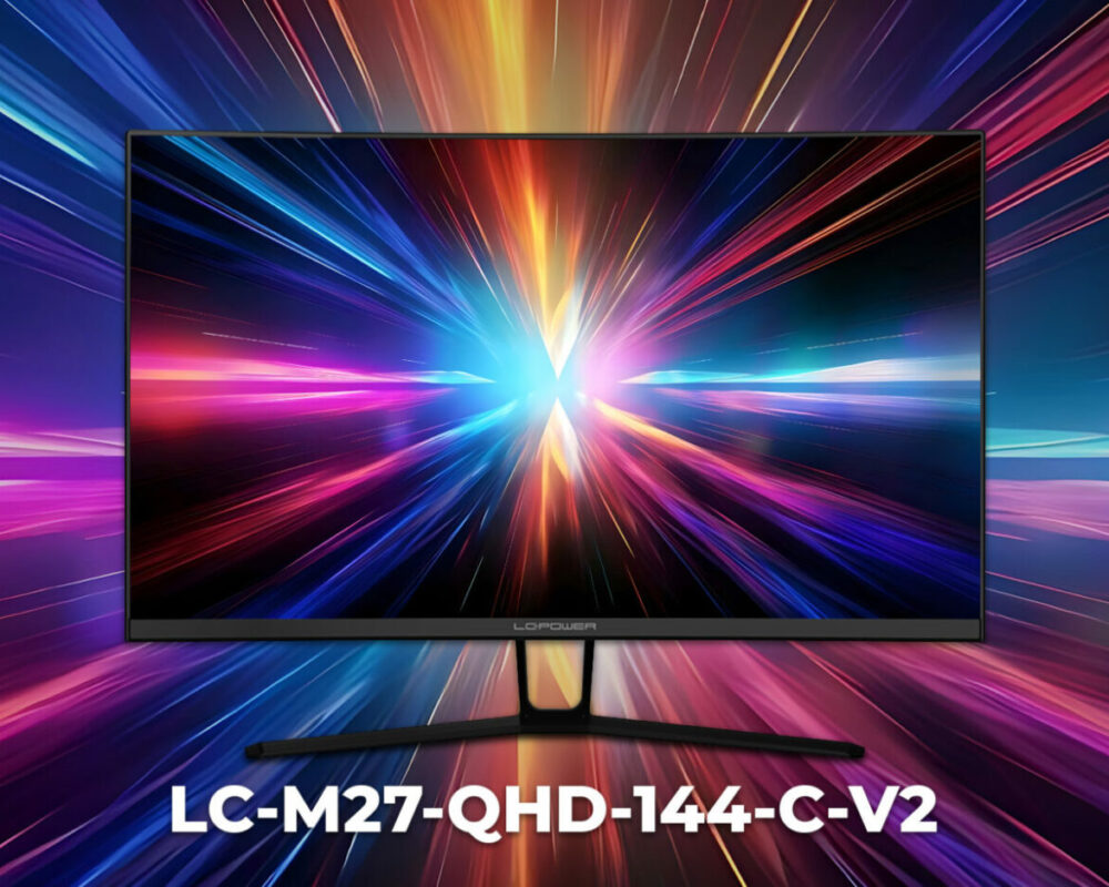 LC-M27-QHD-144-C-V2 hero text