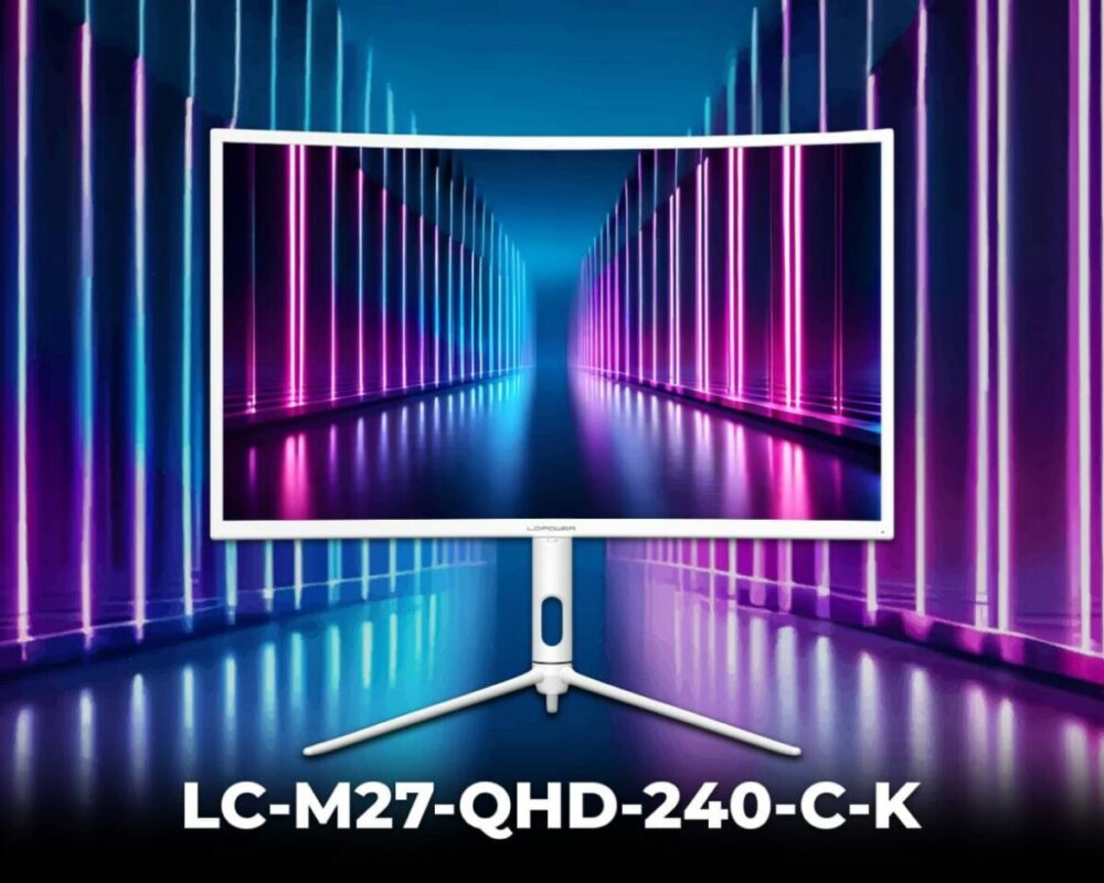 LC-M27-QHD-240-C