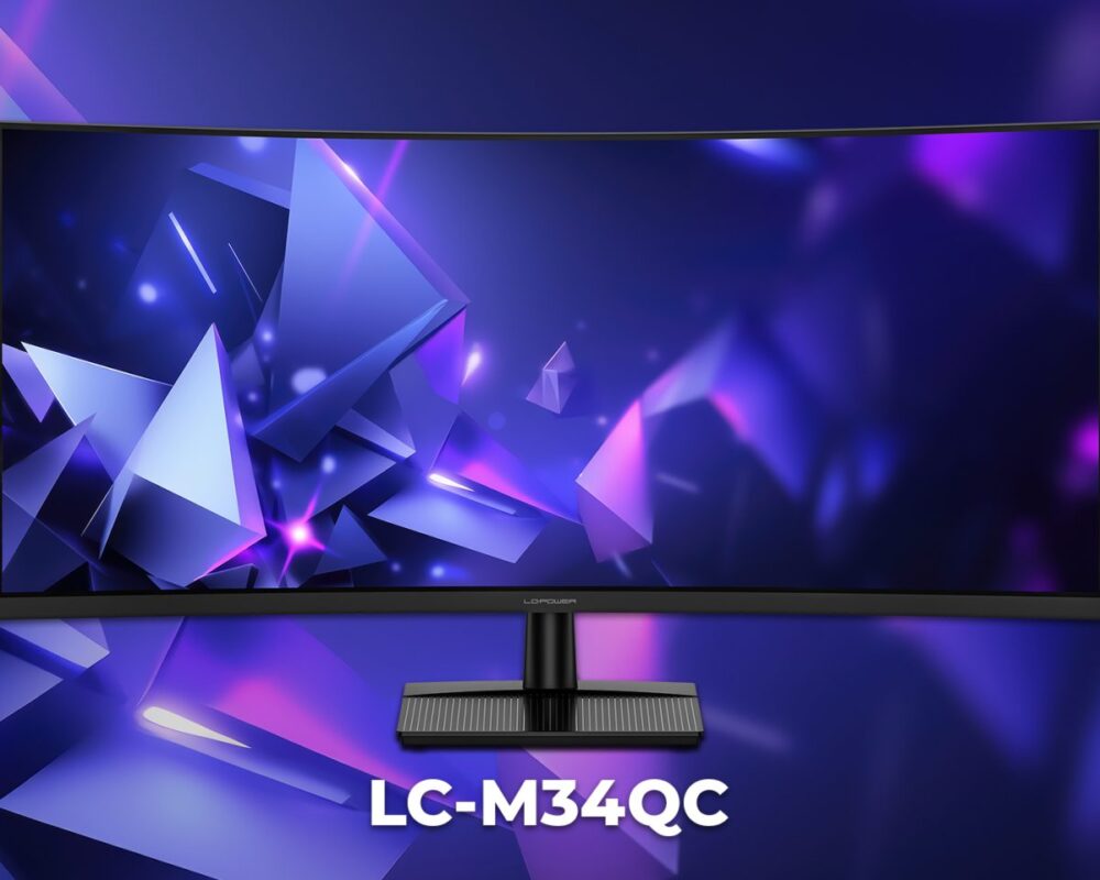 LC-M34QC hero text-no resize