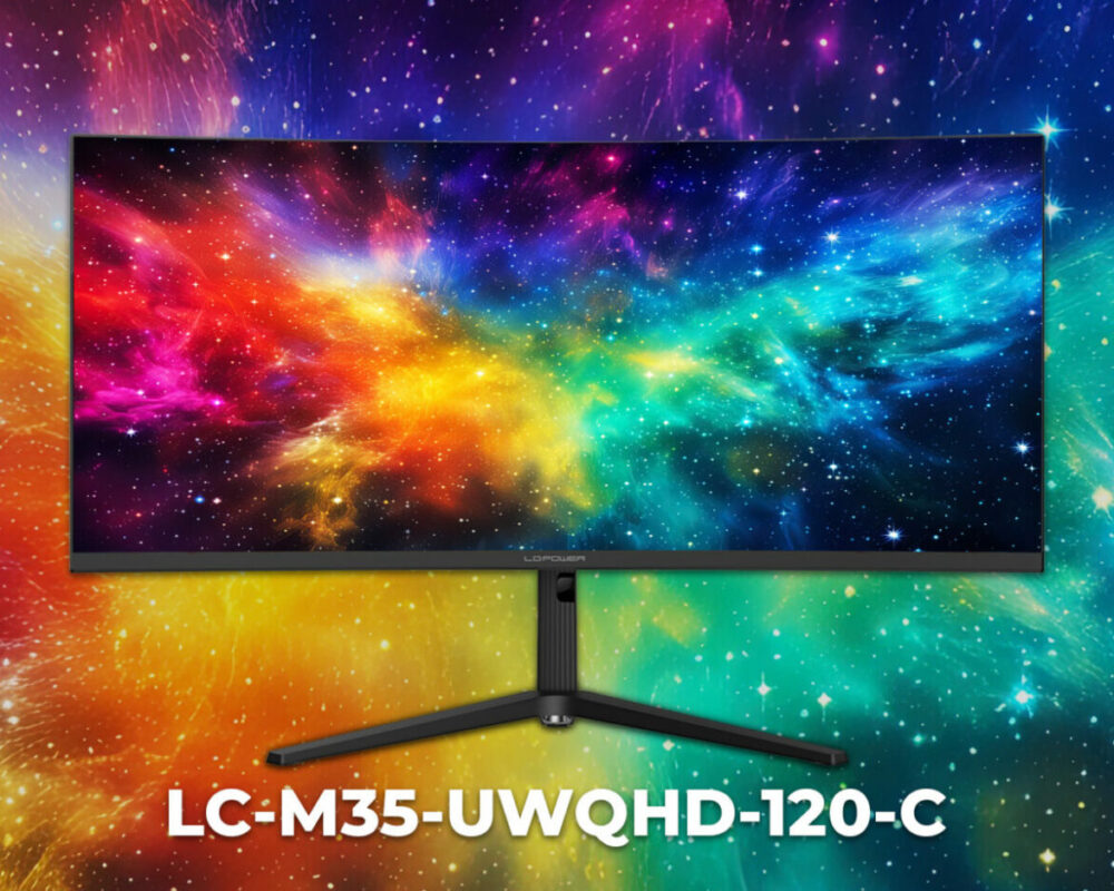 LC-M35-UWQHD-120-C hero text