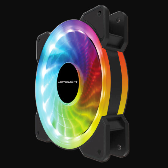 bild lufter 9 LC-CF-120-PRO-RGB